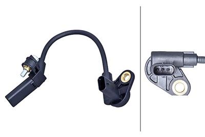 HELLA 6PU 009 168-861 EAN: 4082300853018.