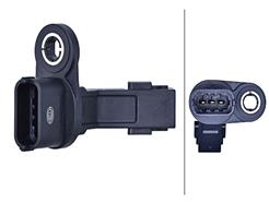 HELLA 6PU 009 168-881