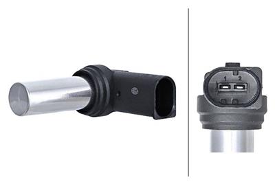 HELLA 6PU 009 168-911 EAN: 4082300853063.