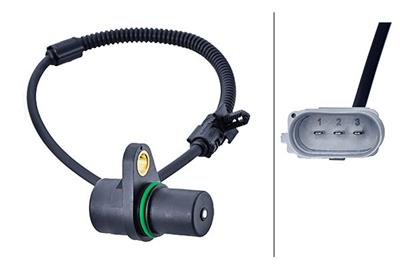 HELLA 6PU 009 168-961 EAN: 4082300853124.