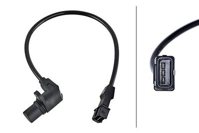 HELLA 6PU 009 168-981 EAN: 4082300853148.