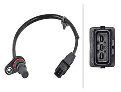 HELLA 6PU 009 168-991