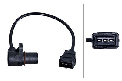 HELLA 6PU 009 169-091 EAN: 4082300862270.