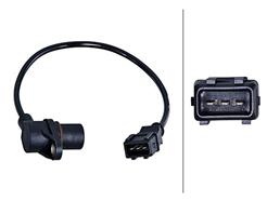 HELLA 6PU 009 169-111