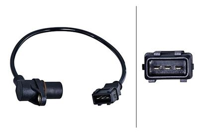 HELLA 6PU 009 169-111 EAN: 4082300861709.