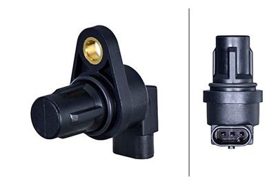 HELLA 6PU 009 169-121 EAN: 4082300862294.