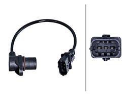 HELLA 6PU 009 169-141