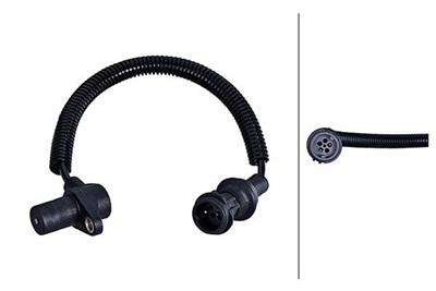 HELLA 6PU 009 169-161 EAN: 4082300861730.