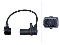 HELLA 6PU 009 169-221