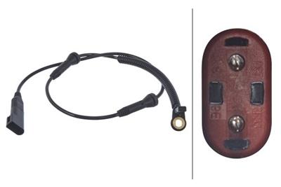 HELLA 6PU 010 039-541 EAN: 4082300273502.