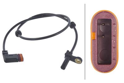 HELLA 6PU 012 039-671 EAN: 4082300460742.