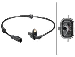 HELLA 6PU 012 679-121