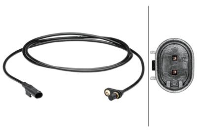 HELLA 6PU 012 679-141 EAN: 4082300792157.