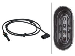 HELLA 6PU 012 679-451