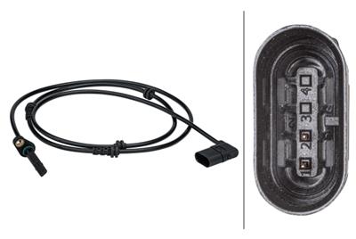 HELLA 6PU 012 679-451