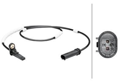 HELLA 6PU 012 679-571 EAN: 4082300791624.