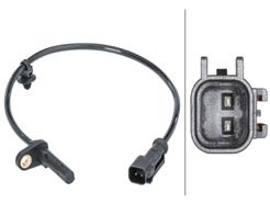 HELLA 6PU 012 679-601