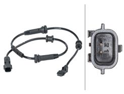 HELLA 6PU 012 679-671