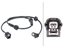 HELLA 6PU 012 679-821