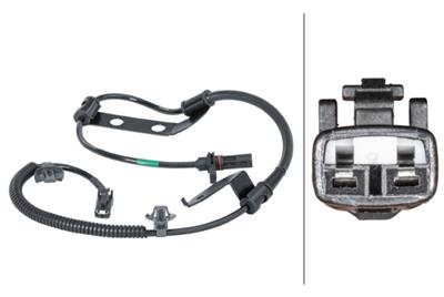 HELLA 6PU 012 679-841 EAN: 4082300816846.