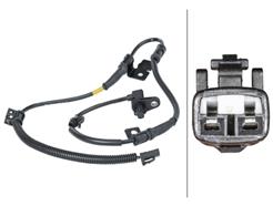 HELLA 6PU 012 679-851