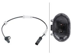 HELLA 6PU 012 679-891