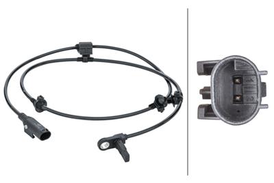 HELLA 6PU 012 679-961 EAN: 4082300827941.