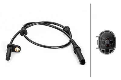 HELLA 6PU 012 806-471 EAN: 4082300757040.