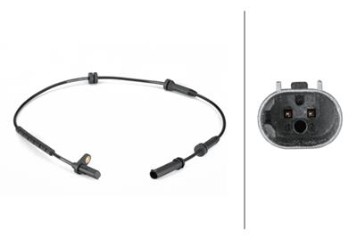 HELLA 6PU 012 806-591 EAN: 4082300757132.