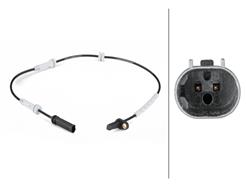 HELLA 6PU 012 806-601