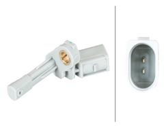 HELLA 6PU 012 806-611