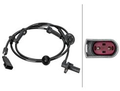 HELLA 6PU 012 806-621