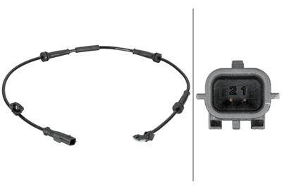 HELLA 6PU 012 806-681 EAN: 4082300775112.