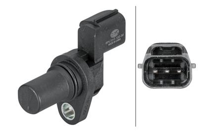 HELLA 6PU 013 122-301 EAN: 4082300775372.