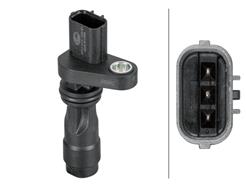 HELLA 6PU 013 122-411