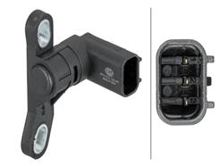 HELLA 6PU 013 122-451