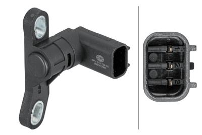 HELLA 6PU 013 122-451 EAN: 4082300776874.