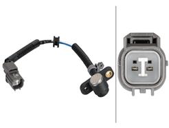 HELLA 6PU 013 122-501