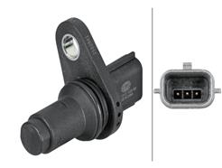 HELLA 6PU 013 122-521