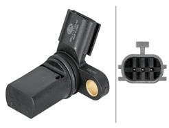 HELLA 6PU 013 122-621