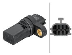 HELLA 6PU 013 122-661