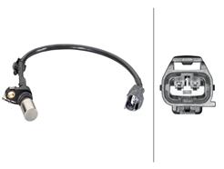 HELLA 6PU 013 122-761