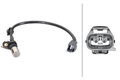 HELLA 6PU 013 122-761 EAN: 4082300804461.