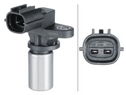 HELLA 6PU 013 122-781