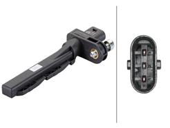 HELLA 6PU 013 122-801