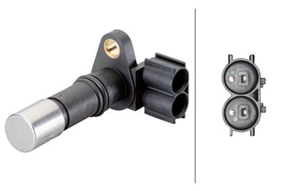 HELLA 6PU 013 122-811 EAN: 4082300804515.