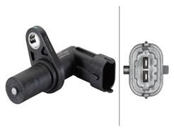 HELLA 6PU 013 122-851