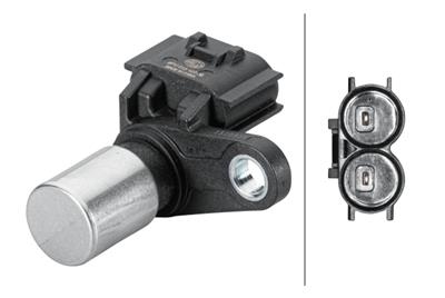 HELLA 6PU 013 122-861 EAN: 4082300804560.