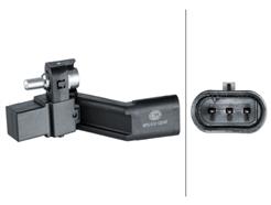 HELLA 6PU 013 122-871