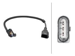 HELLA 6PU 013 122-881